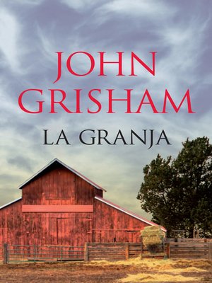 cover image of La granja